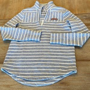 Vineyard Vines half zip